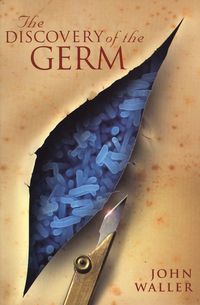 Produktbild: The Discovery of the Germ