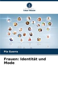 Produktbild: Frauen: Identit&auml;t und Mode
