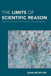 Produktbild: Limits of Scientific Reason