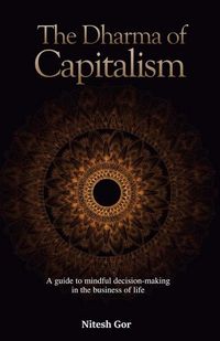 Produktbild: Gor, N: Dharma of Capitalism