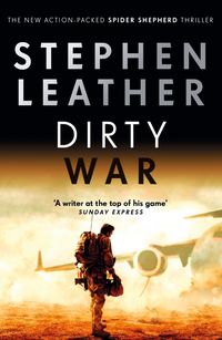 Produktbild: Dirty War