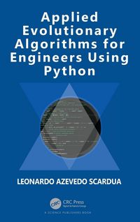 Produktbild: Applied Evolutionary Algorithms for Engineers using Python