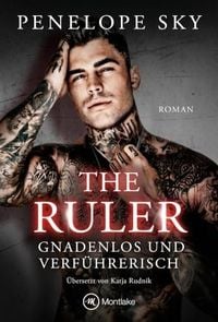 Produktbild: The Ruler - gnadenlos und verf&uuml;hrerisch