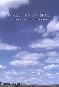 Produktbild: Mcluhan in Space New/e