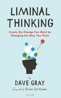 Produktbild: Liminal Thinking