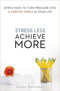 Produktbild: The Stress Less. Achieve More.