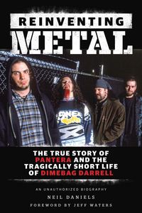 Produktbild: Reinventing Metal