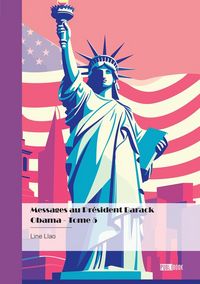 Produktbild: Messages au president barack