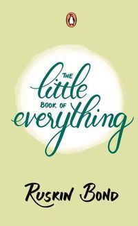 Produktbild: Little Book of Everything
