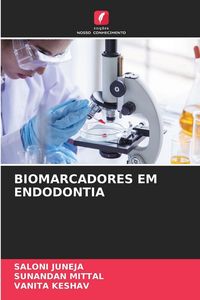 Produktbild: Biomarcadores Em Endodontia