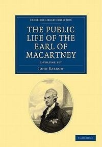 Produktbild: Some Account Of The Public Lif