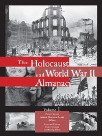 Produktbild: The Holocaust and World War II