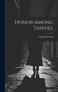 Produktbild: Honor Among Thieves;