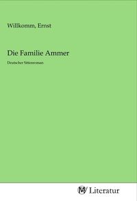 Produktbild: Die Familie Ammer
