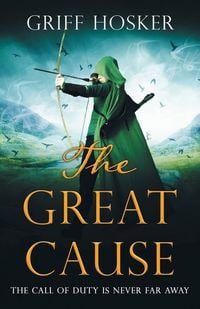 Produktbild: The Great Cause