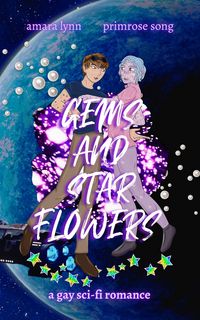 Produktbild: Gems and Star Flowers