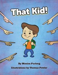 Produktbild: That Kid!