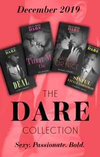 Produktbild: Connelly, C: The Dare Collection December 2019