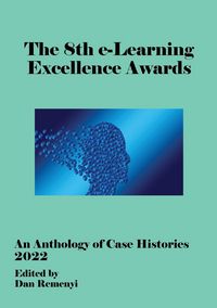 Produktbild: 8th e-Learning Excellence Awards - ECEL 2022