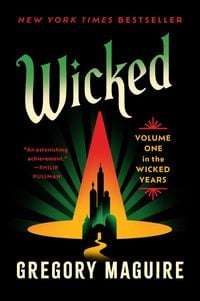 Produktbild: Wicked
