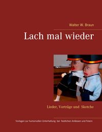 Produktbild: Lach mal wieder