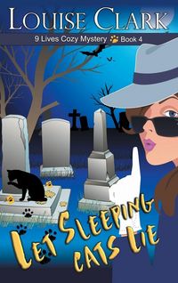 Produktbild: Let Sleeping Cats Lie