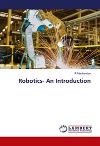 Produktbild: Robotics- An Introduction
