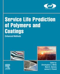 Produktbild: Service Life Prediction of Polymers and Coatings