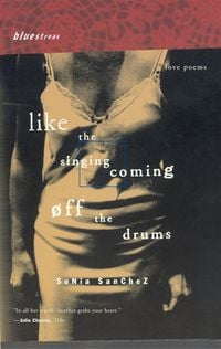Produktbild: Like the Singing Coming Off the Drums