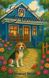 Produktbild: Heist and Homicide