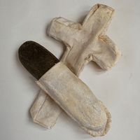 Produktbild: Baby Beuys und die R&uuml;cksichtslosigkeit der Hasen