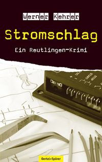 Produktbild: Stromschlag