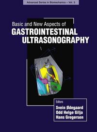 Produktbild: Basic and New Aspects of Gastrointestinal Ultrasonography