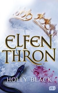 Produktbild: Elfenthron