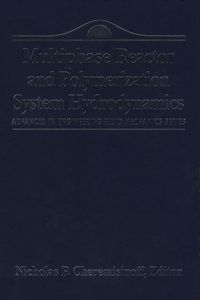 Produktbild: Advances in Engineering Fluid Mechanics: Multiphase Reactor and Polymerization System Hydr