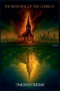 Produktbild: The Betrayal of the church