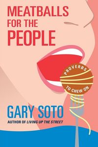 Produktbild: Meatballs for the People