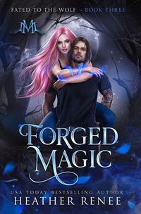 Produktbild: Forged Magic