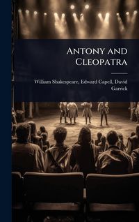 Produktbild: Antony and Cleopatra