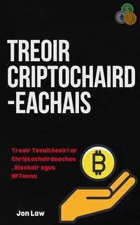 Produktbild: Treoir Criptochairdeachais