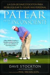 Produktbild: Patear desde el inconsciente