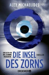 Produktbild: Die Insel des Zorns