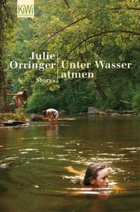 Produktbild: Unter Wasser atmen