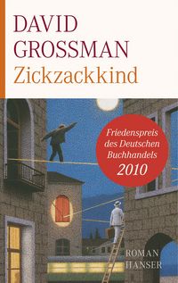 Produktbild: Zickzackkind