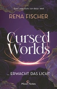 Produktbild: Cursed Worlds 2 &hellip; erwacht das Licht