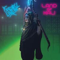 Produktbild: Land Of Kali