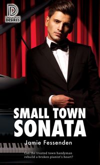 Produktbild: Small Town Sonata