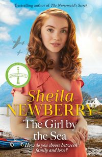 Produktbild: The Girl by the Sea