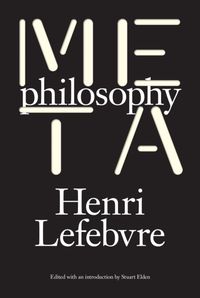 Produktbild: Metaphilosophy