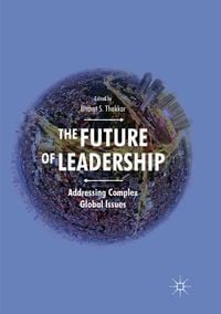 Produktbild: The Future of Leadership